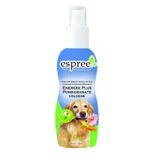 Одеколон Espree Energee Plus Pomegranate Cologne для собак з ароматом граната, 118 мл