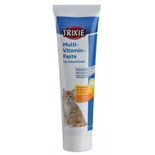 Мультивітамінна паста Trixie, для кішок, 100 г