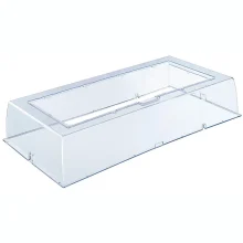Люк кришки клітин Ferplast Top N 16 Transparent для дрібних гризунів