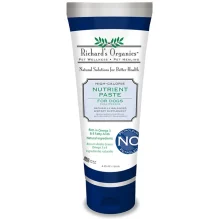 Поживна паста SynergyLabs Richard`s Organics для собак, 120 г