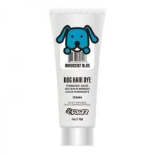 Фарба для вовни Opawz Dog Hair Dye Innocent Blue 120 мл