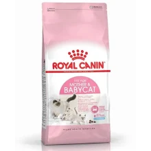 Сухий корм Royal Canin Mother and Babycat для годуючих кішок, 10 кг