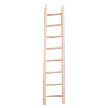 Сходи Flamingo Wooden Ladder Escada, для птахів, 7 × 34 см
