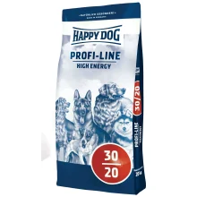 Сухий корм Happy Dog Profi-Line 30/20 для дорослих собак з підвищеними потребами в енергії, 20 кг