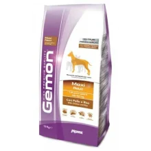 Сухий корм GEMON DOG Maxi Adult курка з рисом 15 кг