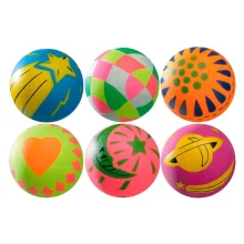 Флуоресцентний м'ячик Ferplast PA 6040 Fluorescent Ball