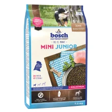 Сухий корм Bosch HPC Junior Mini, для цуценят, 15 кг