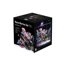 Акваріумний набір Nano Marine Set, 15 л