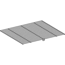Верхня решітка Ferplast Upper Grill Expert 70 для клітини для папуг