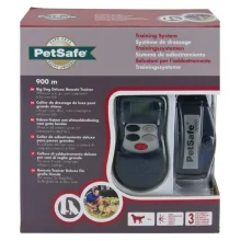 Електронний ошийник PetSafe Deluxe Remote Trainer для собак великих порід, 80 см