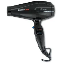 Фен BABYLISS PRO CARUSO IONIC