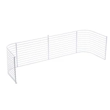 Решітка Ferplast Kit Cage Wire Combi 1 fun White для клітини для хом'яків