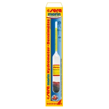 Sera Hydrometer гідрометр для контролю щільності МОРСЬКИЙ води