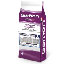 Сухий корм GEMON CAT Adult Complete тунець з лососем 20 кг