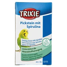Крейда Trixie, з спіруліна, для канарок, 20 г