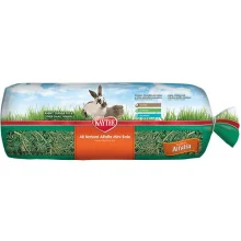 Корм Kaytee Alfalfa Hay для гризунів до 1 року, вагітних, годуючих, 680 г