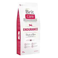 Сухий корм Brit Care Endurance, для собак, 12 кг