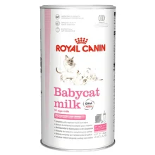 Замінник молока Royal Canin Babycat Milk для кошенят, 300 г