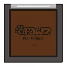 Крейда для вовни Opawz Pet Hair Chalk Brown 4 гр