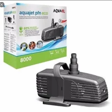 Фонтанна помпа AQUA EL AquaJet PFN 8000 ECO, 7500 л / ч
