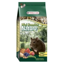 Корм Versele-Laga Nature Mini Hamster Nature зернова суміш, супер премиум, для мініхомяков, 400 г
