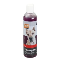 Шампунь Flamingo Coal Tar Shampoo для собак, проти лупи і забруднень, з колоїдної сіркою, 300 мл