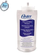 Шампунь-картридж OSTER PET RETAIL для блонінов, під систему OSTER RAPID SYSTEM