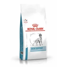 Сухий корм Royal Canin Skin Support при дерматозах і випаданні шерсті у собак, 7 кг