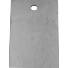 Закритий люк сірий Ferplast Closing Hatchboard For Pass Hole