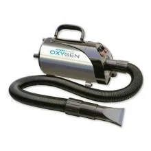 Стаціонарний фен Artero Oxygen Portable, потужність 2200 Вт (+3 насадки)