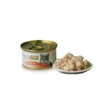 Консерва Brit Care Cat, для кішок, куряча грудка, 80 г