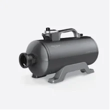 Стаціонарний фен Shernbao Typhoon Потужність 2400 Вт