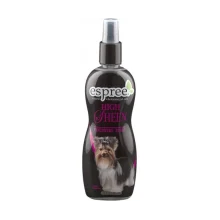Професійний спрей з інтенсивним блиском Espree High Sheen Finishing Spray для собак шоу-класу, 355 мл