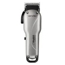 Машинка для стрижки ANDIS CORDLESS US PRO LI, акумуляторна