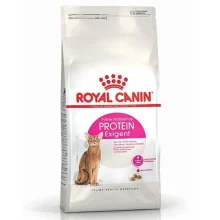 Сухий корм Royal Canin Exigent Protein для котів вибагливих до складу продукту, 4 кг