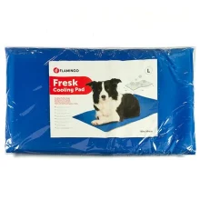 Підстилка Flamingo Cooling Pad Fresk самоохлаждающаяся, для собак і котів, 50×90 см