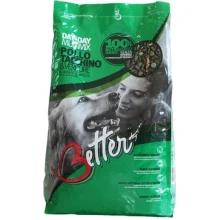 Сухий корм Better Multimix для дорослих собак, курка і індичка з овочами, 20 кг