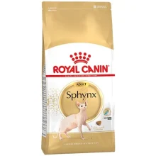 Сухий корм Royal Canin Sphynx Adult для сфінкса, 2 кг