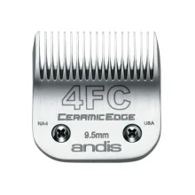 Ножовий блок ANDIS CERAMIC Edge # 4FC (9,5 мм)