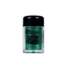 Порошок-блискітки для вовни Opawz Glitter Powder Green 8 мл