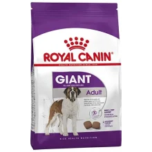 Сухий корм Royal Canin Giant Adult для собак гігантських порід, 15 кг
