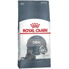 Сухий корм Royal Canin Oral Care для зменшення утворення зубного каменю у кішок, 8 кг