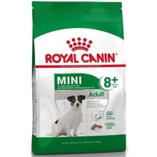 Сухий корм Royal Canin Mini Adult 8+ для собак дрібних порід старше 8 років, 2 кг