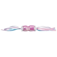 Іграшка Trixie Glitter Candy для котів, поліестер, 7 см