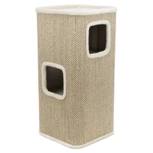 Драпак Trixie Corrado Cat Tower, для кішок, 48×48×100 см