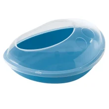 Купалка Savic Wellness Bath для шиншил, піщанок, 35 х 23 х 15 см