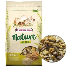 Корм Versele-Laga Nature Snack Cereals додатковий, для гризунів, 500 г