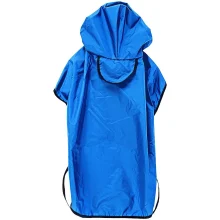 Плащ-дощовик Ferplast Sailor Blue TG 25 для собак, синій, 25 см