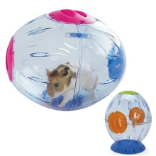 Прогулянковий куля Imac SPHERE для хом'яків, 19 см