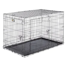 Вольєр Ferplast Dog-INN 120 для собак, 123.8×76.2×81.2 см